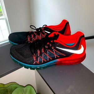 Nike Air Max 2015